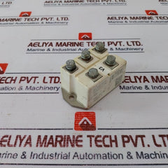Semikron Skd 82/16 Semipont Bridge Rectifier Diode
