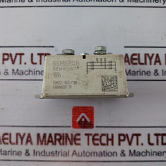 Semikron Skd 82/16 Semipont Bridge Rectifier Diode