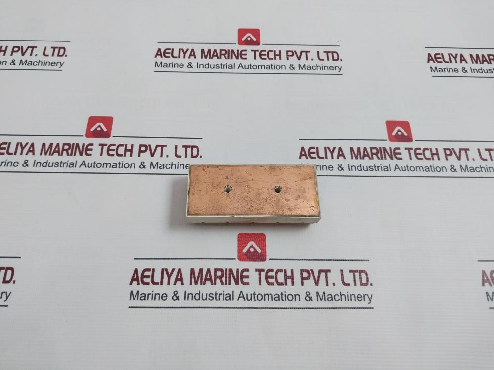 Semikron Skdh 146/12-l140 Semipont 6 Three-phase Bridge Rectifier Module