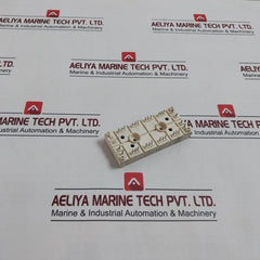 Semikron Skdh 146/12-l140 Semipont 6 Three-phase Bridge Rectifier Module