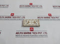 Semikron Skdh 146/12-l140 Semipont 6 Three-phase Bridge Rectifier Module