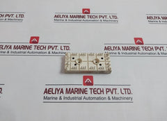 Semikron Skdh 146/12-l140 Semipont 6 Three-phase Bridge Rectifier Module