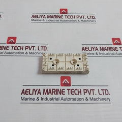 Semikron Skdh 146/12-l140 Semipont 6 Three-phase Bridge Rectifier Module