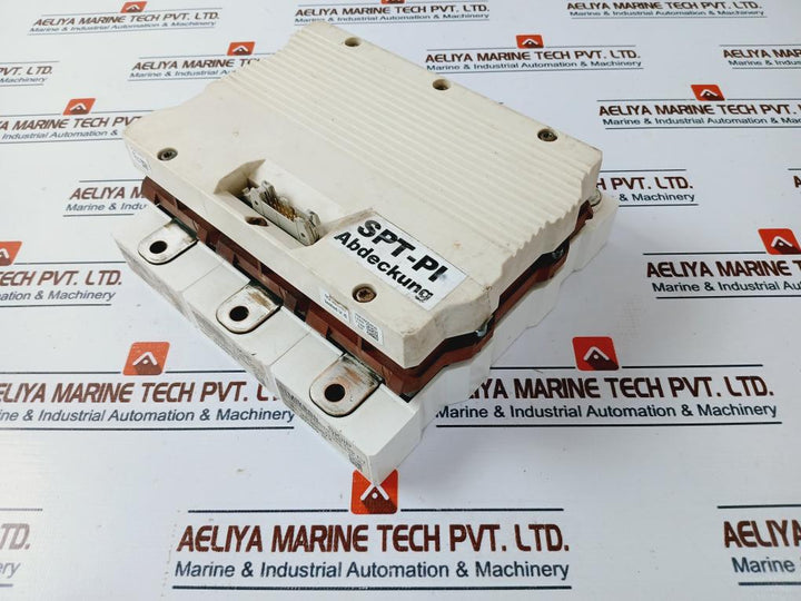 Semikron SKIIP 1513GB122-3DK0265 Intelligent Power Module