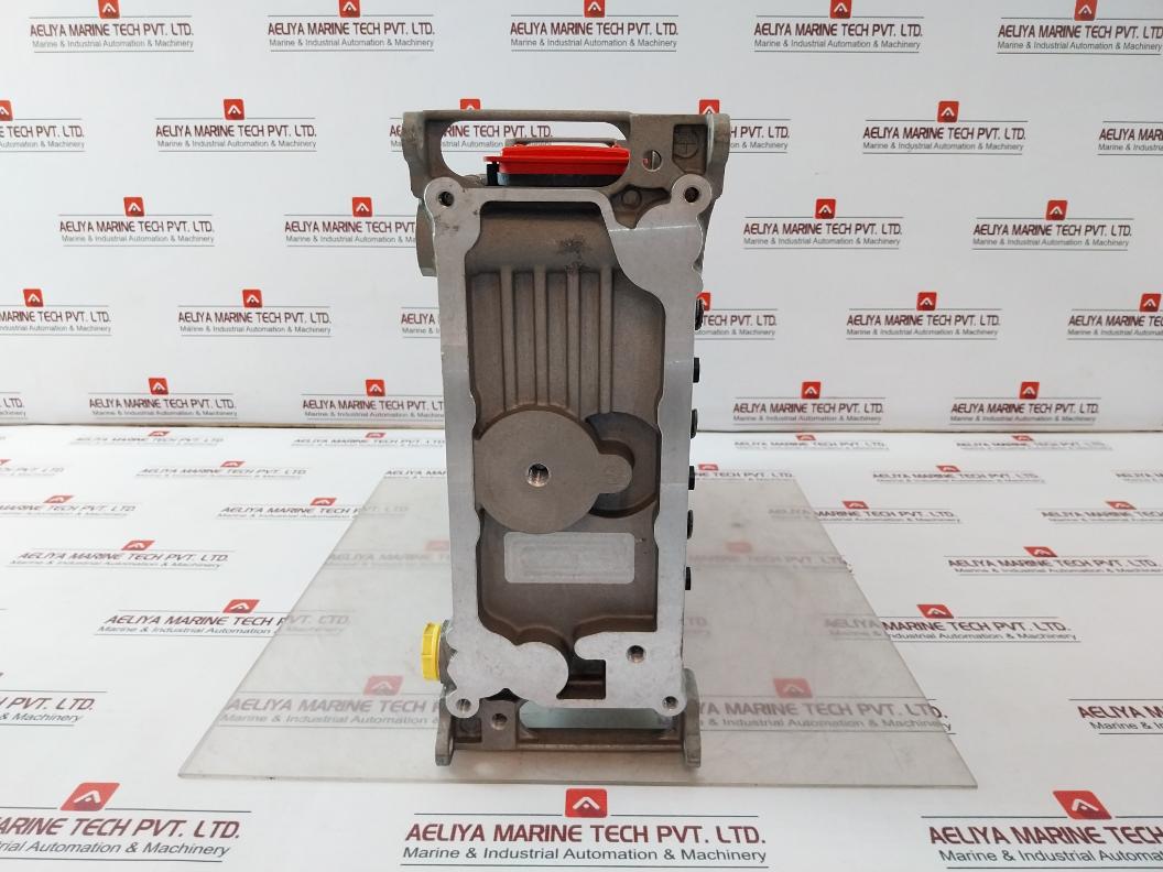 Semikron Skiip 181Xgd17E4-9Dw 3-phase Inverter