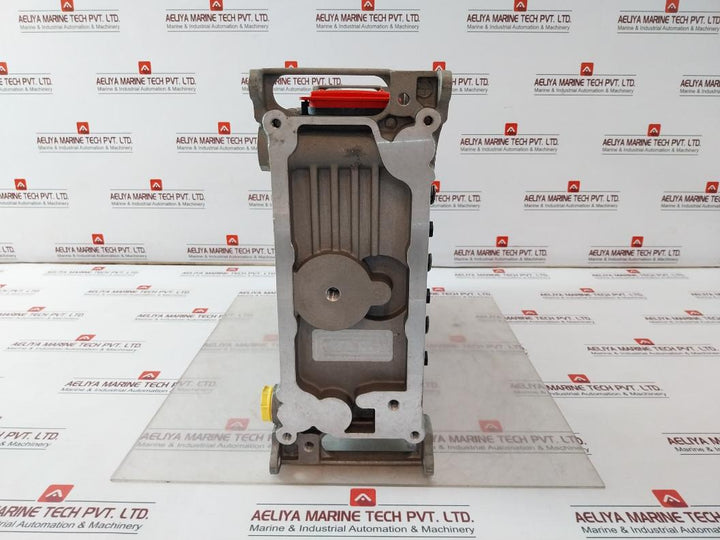 Semikron Skiip 181Xgd17E4-9Dw 3-phase Inverter