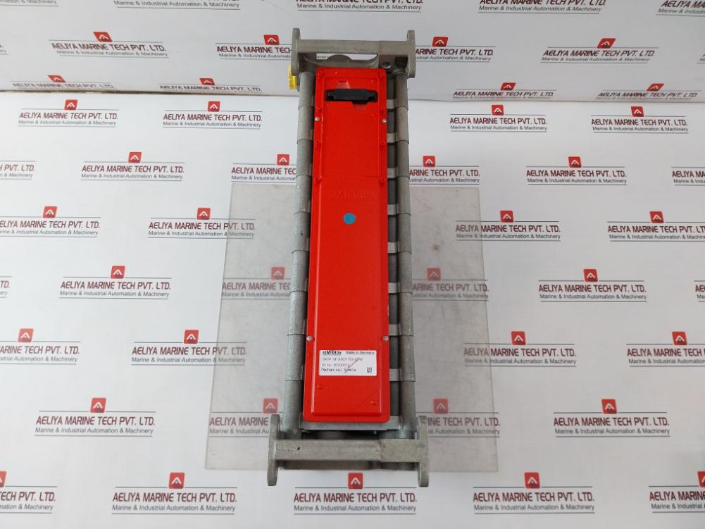 Semikron Skiip 181Xgd17E4-9Dw 3-phase Inverter