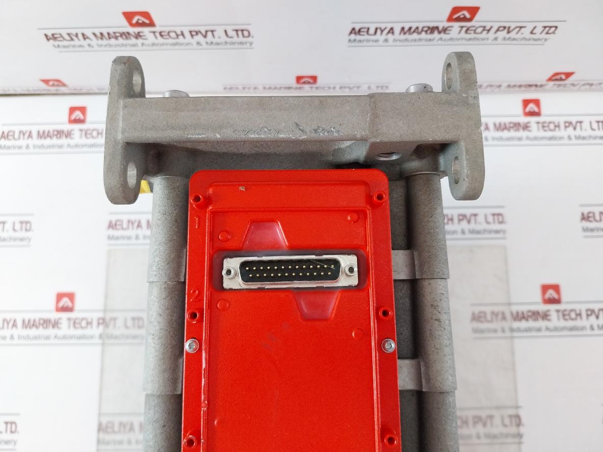 Semikron Skiip 181Xgd17E4-9Dw 3-phase Inverter