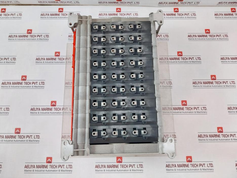 Semikron Skiip 181Xgd17E4-9Dw 3-phase Inverter