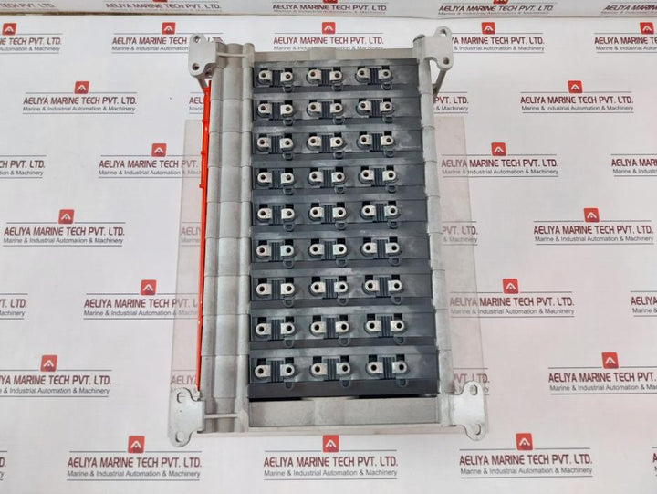 Semikron Skiip 181Xgd17E4-9Dw 3-phase Inverter