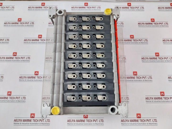 Semikron Skiip 181Xgd17E4-9Dw 3-phase Inverter