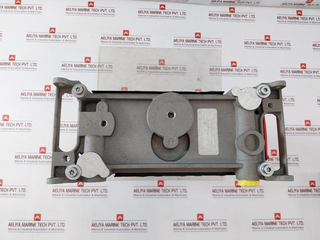 Semikron Skiip 181Xgd17E4-9Dw 3-phase Inverter