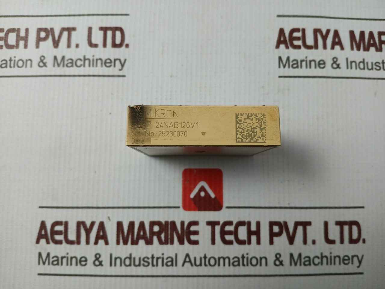 Semikron Skiip 24Nab126V1 Igbt Power Module