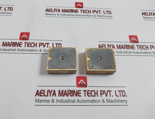 Semikron Skiip 25Ac126V1 Igbt Module 25260090
