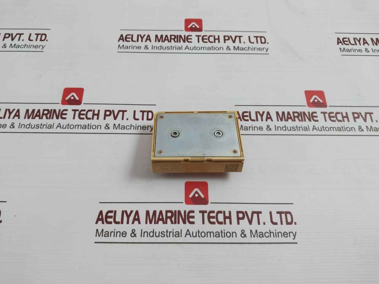 Semikron Skiip30Nac12It42 Power Supply Module Sk-no 20228309