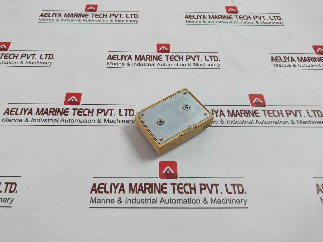 Semikron Skiip30Nac12It42 Power Supply Module Sk-no 20228309