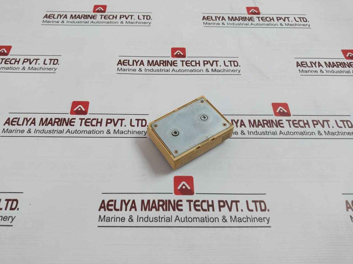 Semikron Skiip30Nac12It42 Power Supply Module Sk-no 20228309