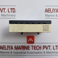 Module Power Supply Skiip 39Ac12T4V1 Semikron