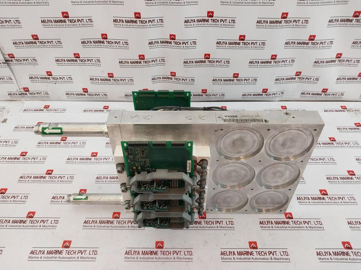 Semikron Skiip 513 Gb 173 Ct Power Module With Control Board 20300037