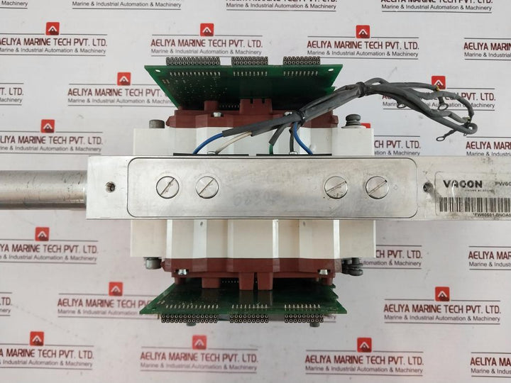 Semikron Skiip 513 Gb 173 Ct Power Module With Control Board 20300037