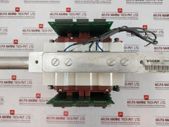 Semikron Skiip 513 Gb 173 Ct Power Module With Control Board 20300037