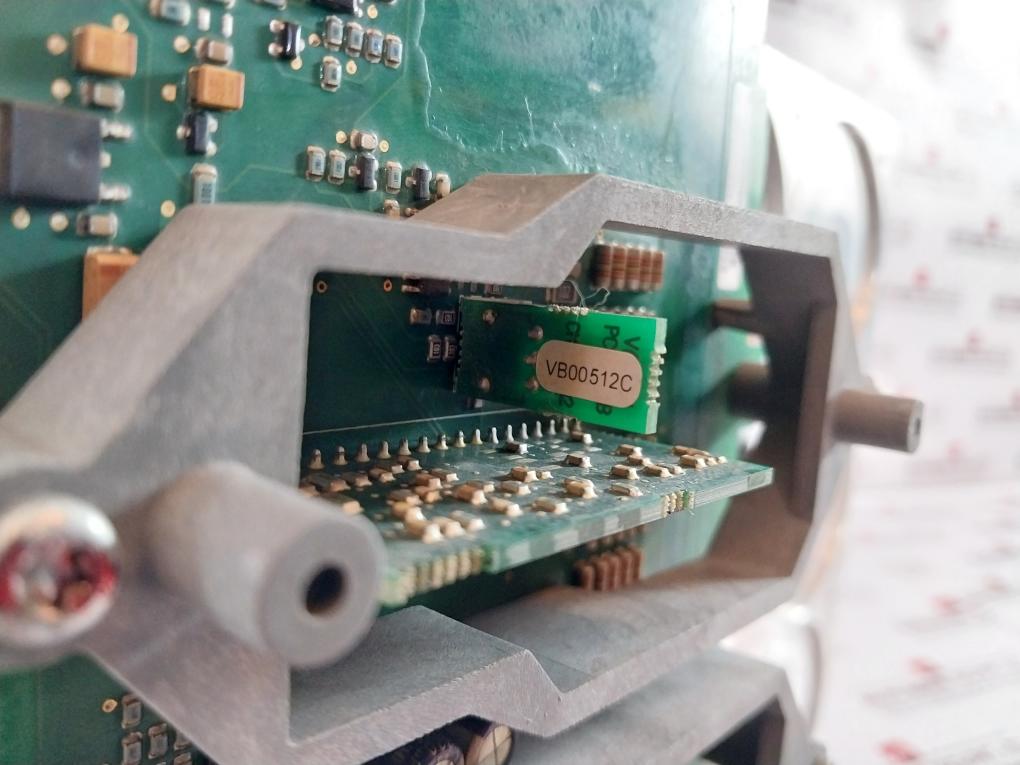 Semikron Skiip 513 Gb 173 Ct Power Module With Control Board 20300037