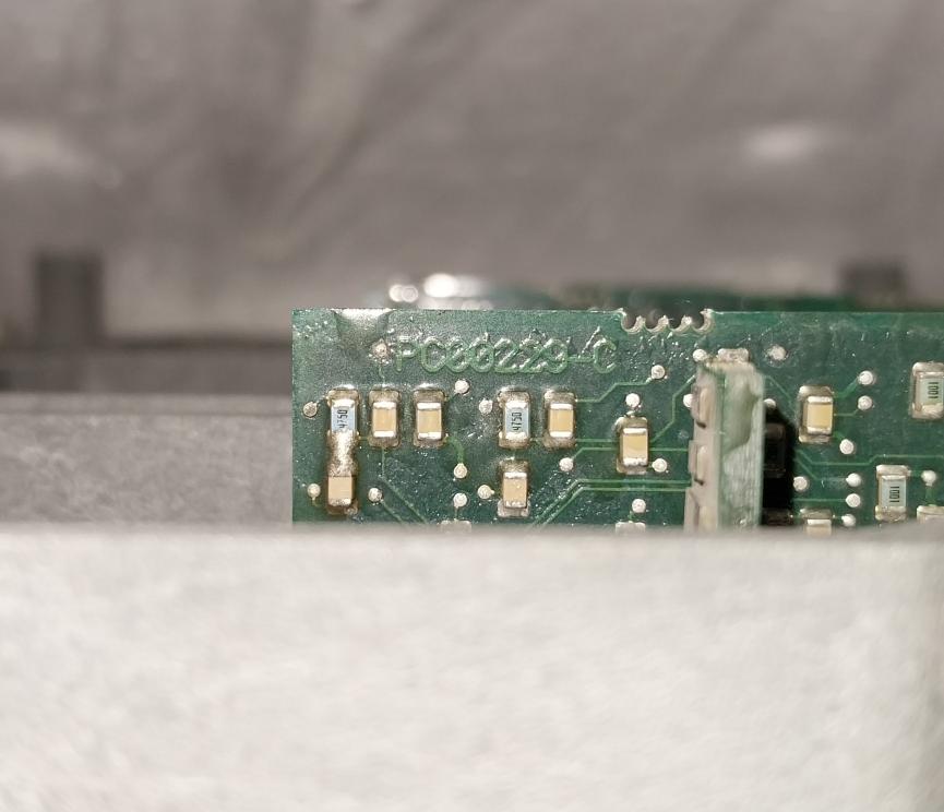 Semikron Skiip 513 Gb 173 Ct Power Module With Control Board 20300037