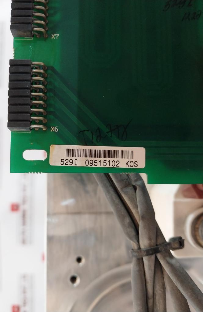 Semikron Skiip 513 Gb 173 Ct Power Module With Control Board 20300037