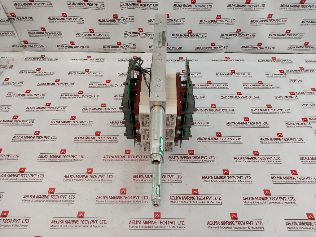 Semikron Skiip 513 Gb 173 Ct Power Module With Control Board 20300037