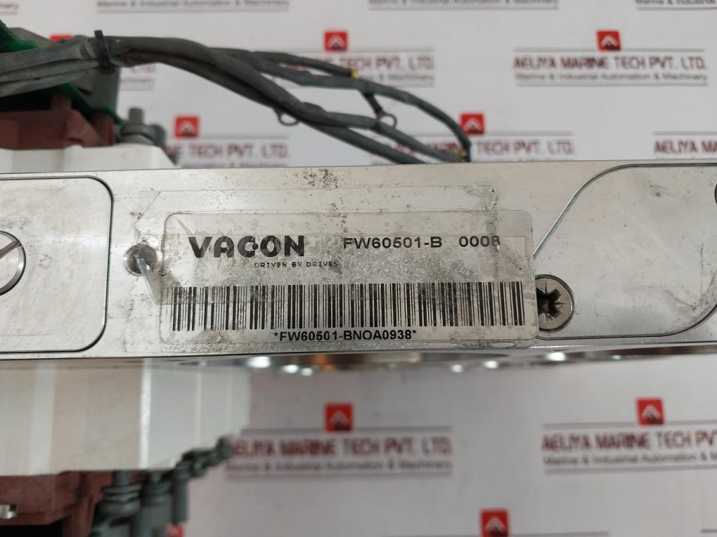 Semikron Skiip 513 Gb 173 Ct Power Module With Control Board 20300037