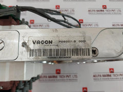 Semikron Skiip 513 Gb 173 Ct Power Module With Control Board 20300037