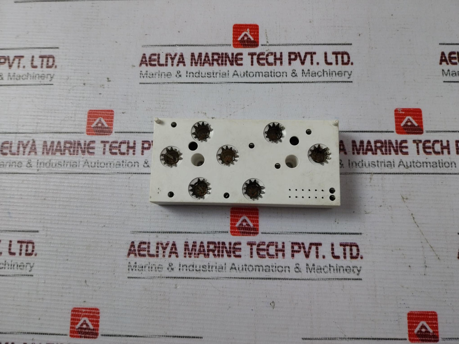 Semikron Skiip 82Ac12It1 Power Supply Module