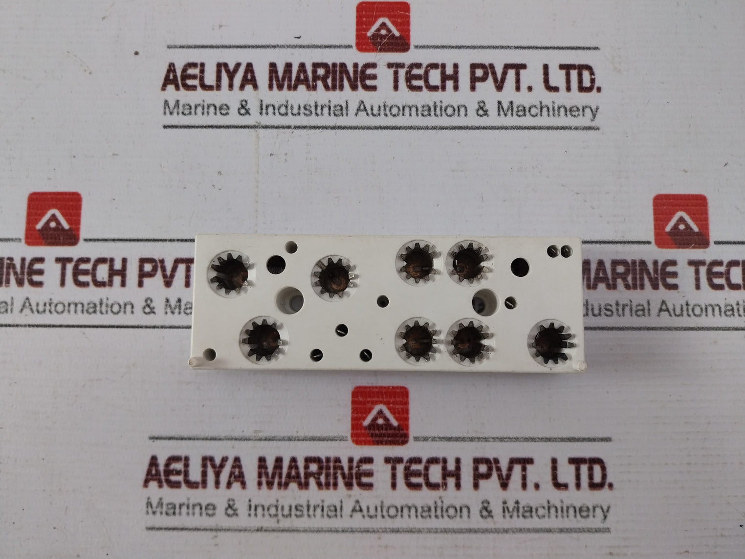 Semikron Skiip 82Ahb15T1 Power Module