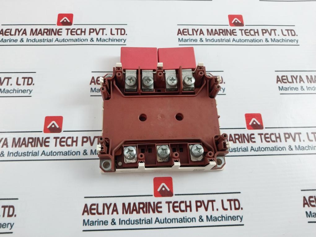 Semikron Skim200Gd128D Power Supply Module