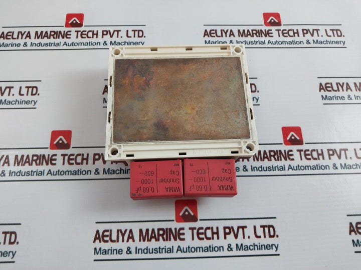 Semikron Skim200Gd128D Power Supply Module