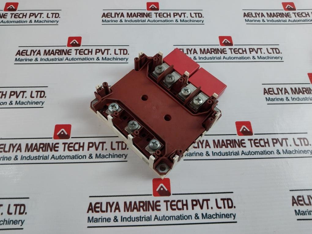 Semikron Skim200Gd128D Power Supply Module