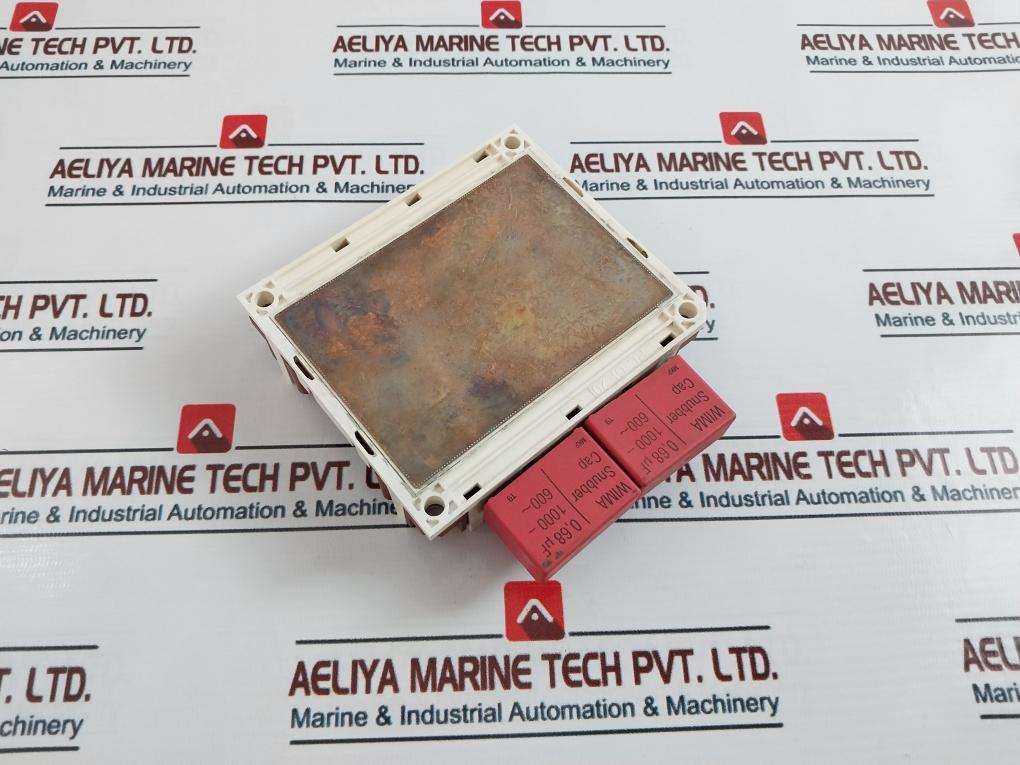 Semikron Skim200Gd128D Power Supply Module