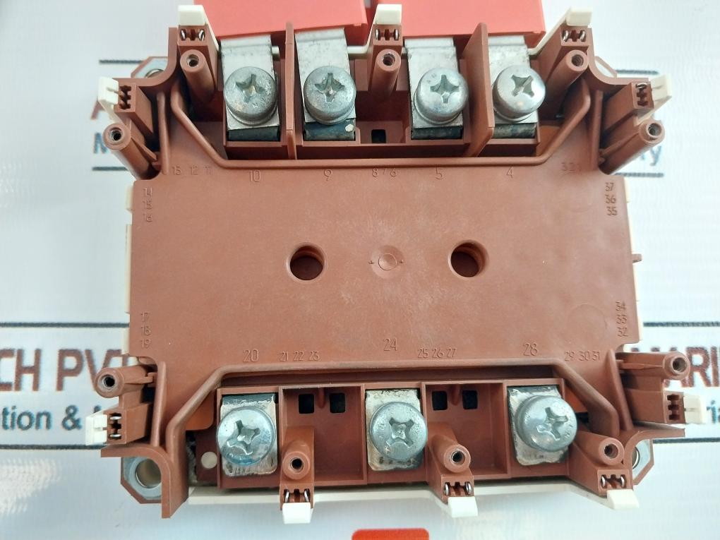 Semikron Skim200Gd128D Power Supply Module