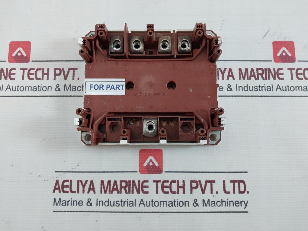 Semikron Skim300Gd126D Igbt Module Ac Motor Speed Control 23916190