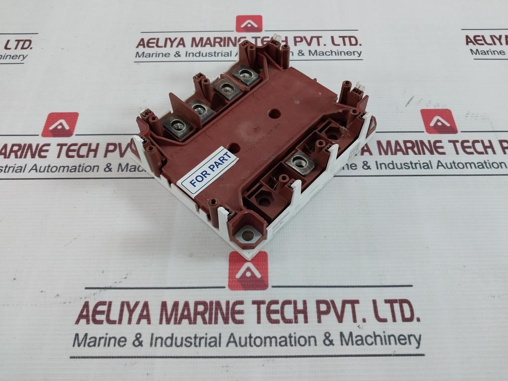 Semikron Skim300Gd126D Igbt Module Ac Motor Speed Control 23916190