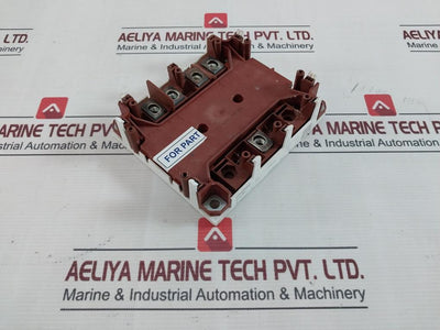 Semikron Skim300Gd126D Igbt Module Ac Motor Speed Control 23916190