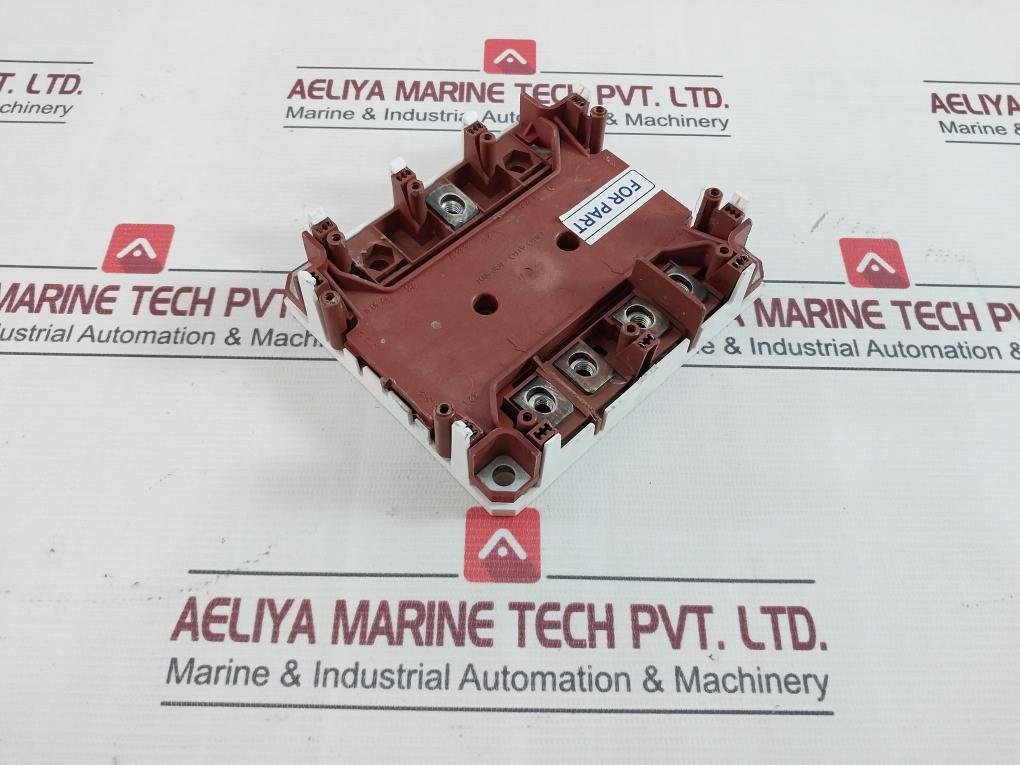 Semikron Skim300Gd126D Igbt Module Ac Motor Speed Control 23916190