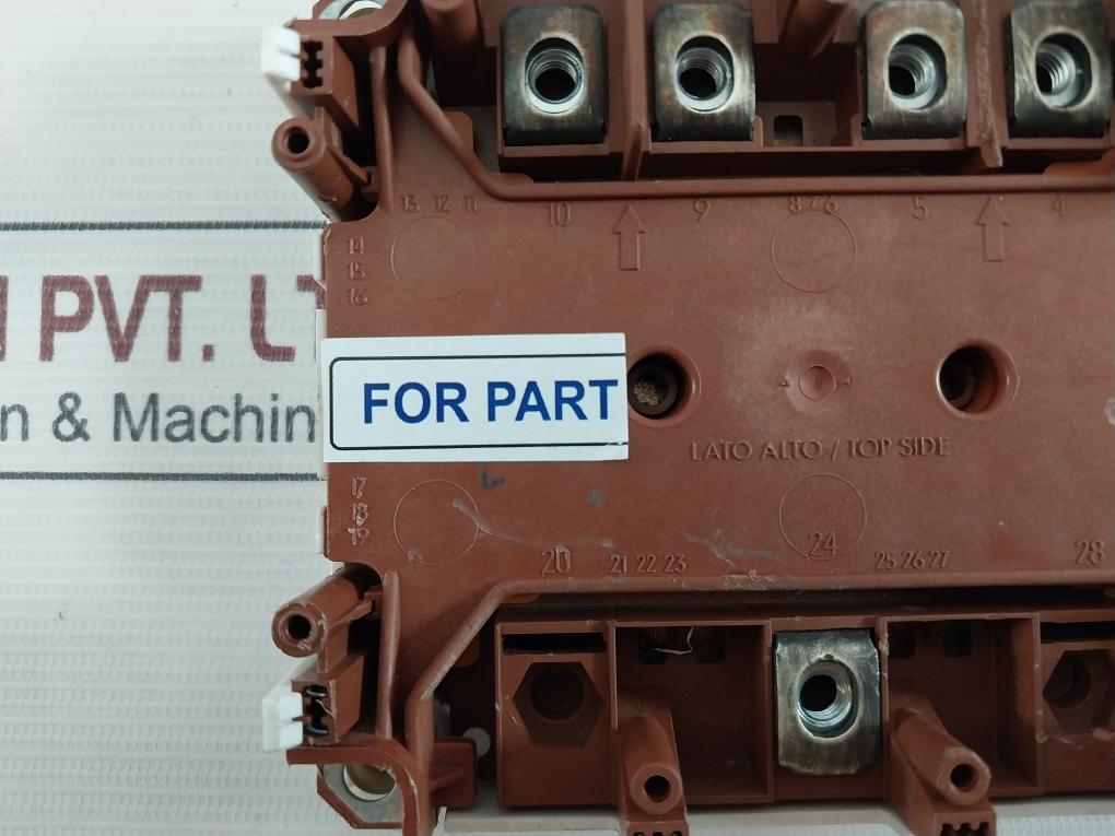 Semikron Skim300Gd126D Igbt Module Ac Motor Speed Control 23916190