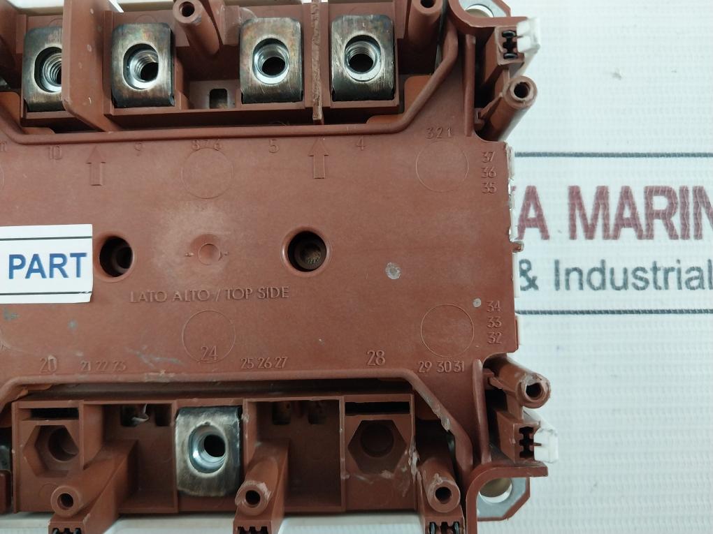 Semikron Skim300Gd126D Igbt Module Ac Motor Speed Control 23916190