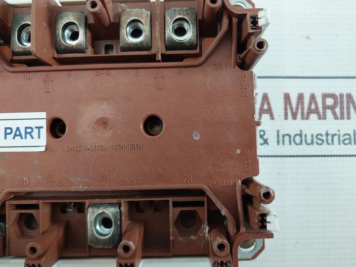 Semikron Skim300Gd126D Igbt Module Ac Motor Speed Control 23916190