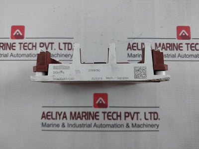 Semikron Skim300Gd126D Igbt Module Ac Motor Speed Control 23916190