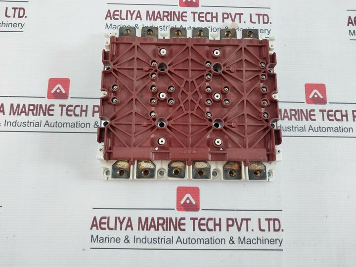 Semikron Skim459Gd12E4 Igbt-module