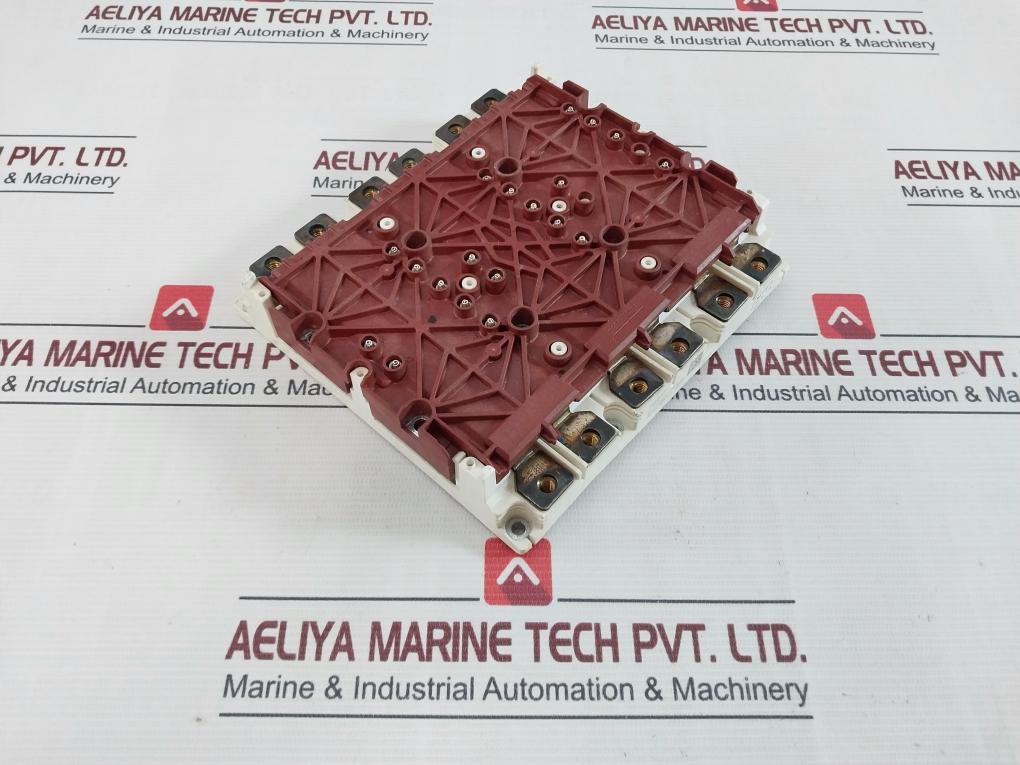 Semikron Skim459Gd12E4 Igbt-module