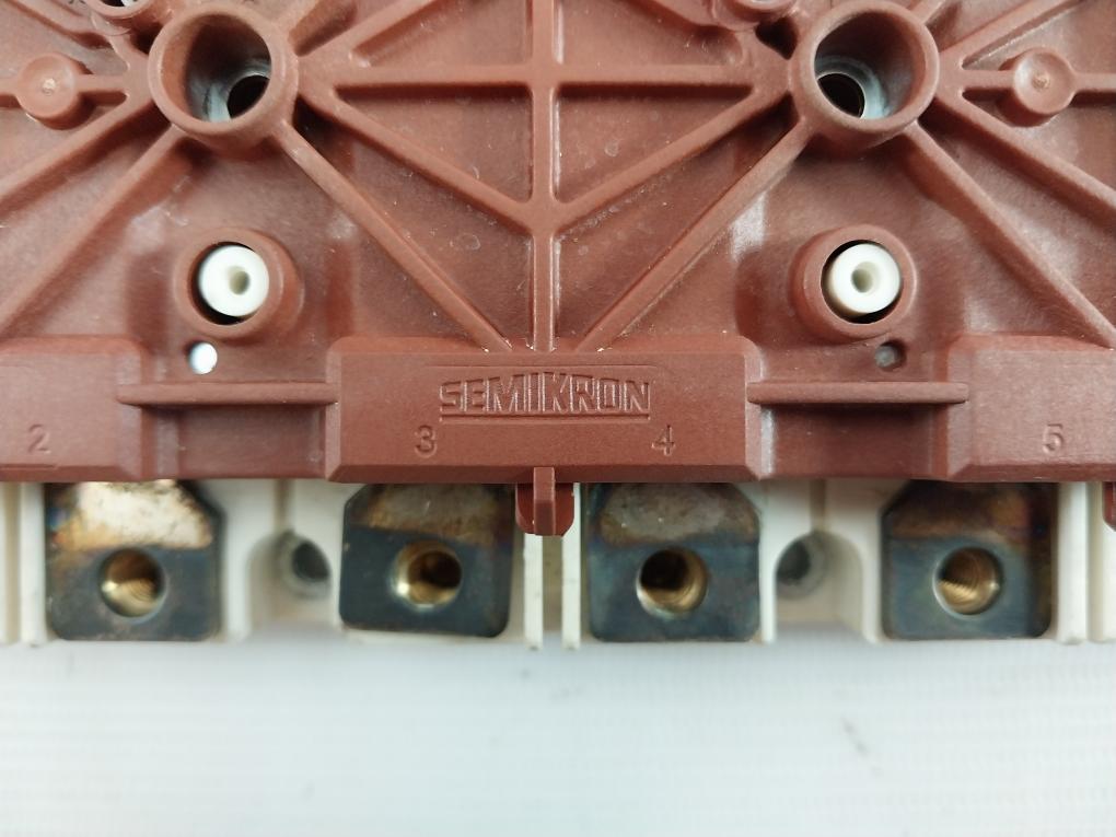 Semikron Skim459Gd12E4 Igbt-module