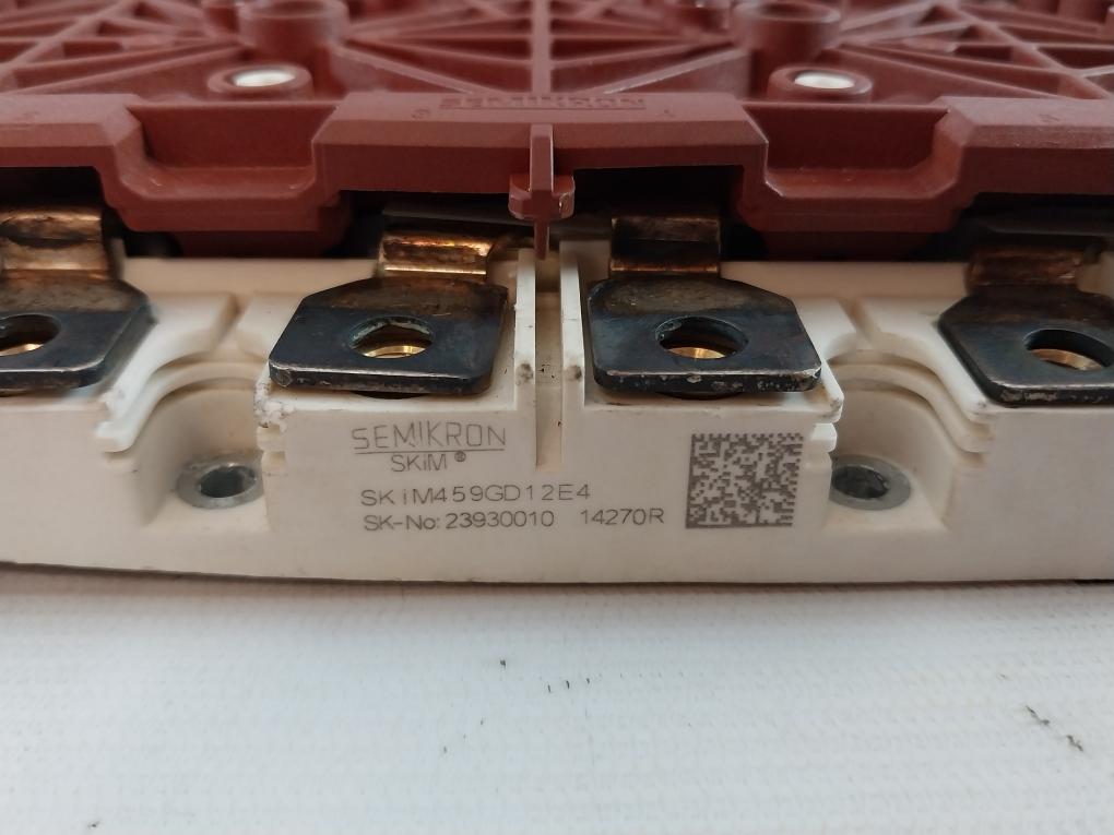 Semikron Skim459Gd12E4 Igbt-module